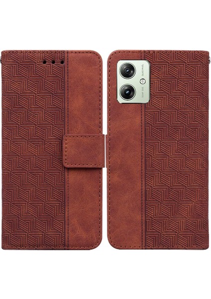 Motorola Moto G54 5g Için Kılıf (Yurt Dışından)