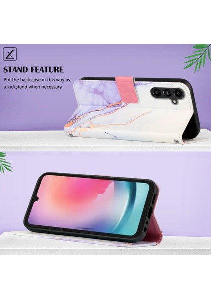 Samsung Galaxy A24 4g Için Kılıf (Yurt Dışından) indirimleri
