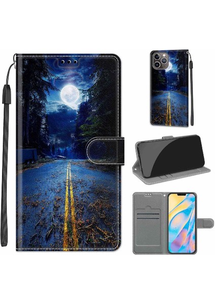 Iphone 12 Pro Kılıf ile Uyumlu (Yurt Dışından)