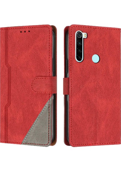 Xiaomi Redmi Not 8t Için Kılıf (Yurt Dışından)