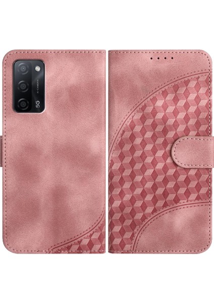 Oppo Oppo 5g Için Kılıf (Yurt Dışından)