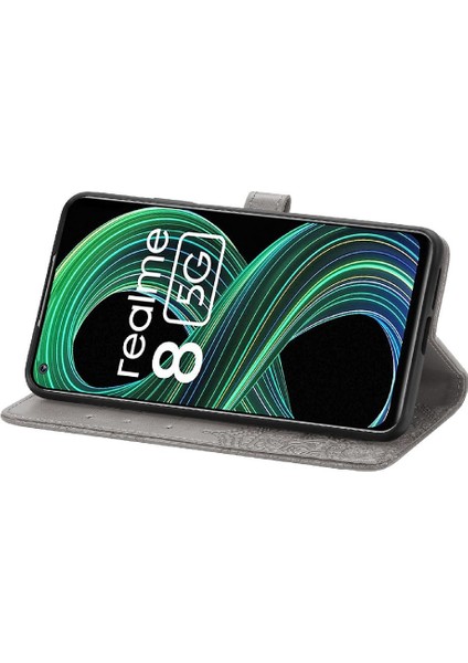 Realme 8 5g Için Durum (Yurt Dışından) fiyatları