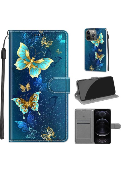 Iphone 13 Pro Max Durumda ile Uyumlu (Yurt Dışından)