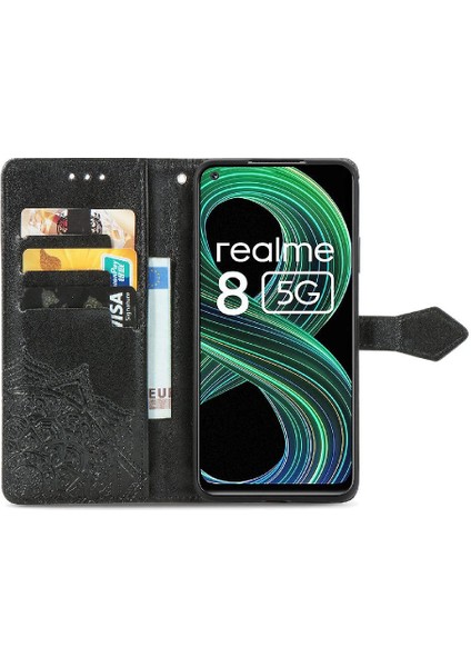 Realme 8 5g Için Durum (Yurt Dışından) indirimleri