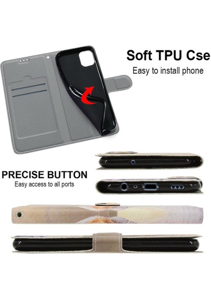 Iphone 13 Pro Max Durumda ile Uyumlu (Yurt Dışından)