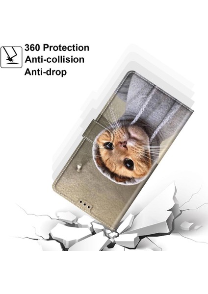 Iphone 13 Pro Max Durumda ile Uyumlu (Yurt Dışından)