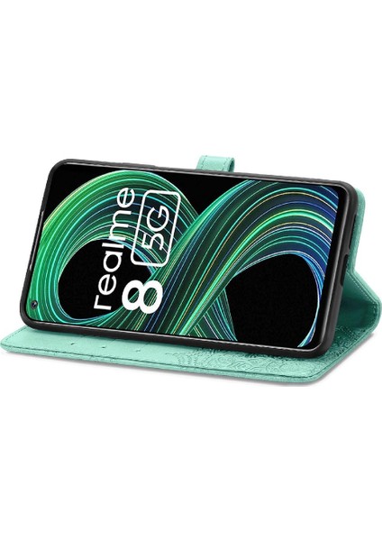 Realme 8 5g Için Durum (Yurt Dışından) fırsatları