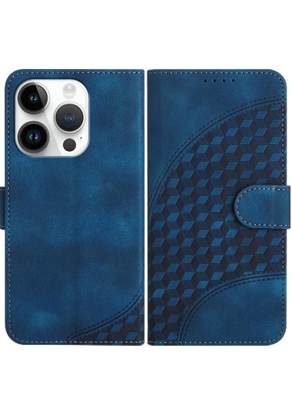 IPhone 15 Pro Max Için Kılıf (Yurt Dışından)