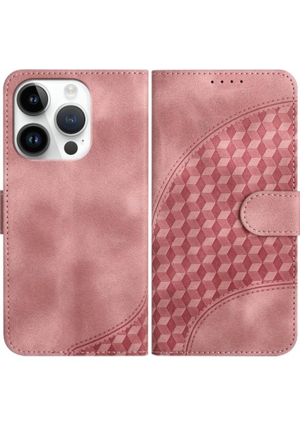 IPhone 15 Pro Için Kılıf (Yurt Dışından)
