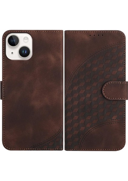 IPhone 13 Için Kılıf (Yurt Dışından)