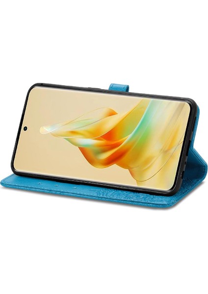 Oppo Oppo 8t 5g Için Kılıf (Yurt Dışından) modelleri