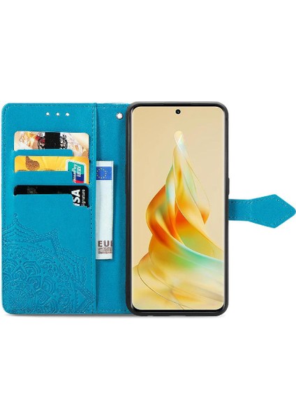 Oppo Oppo 8t 5g Için Kılıf (Yurt Dışından) fırsatları