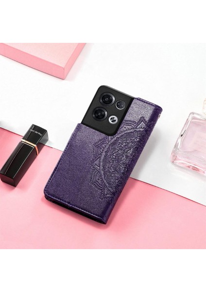 Oppo Oppo 8 Pro Için Kılıf (Yurt Dışından)