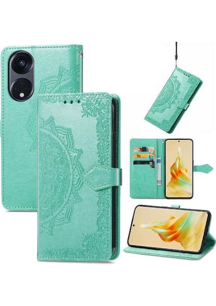 Oppo Oppo 8t 5g Için Kılıf (Yurt Dışından) fiyatları