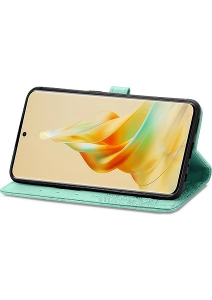 Oppo Oppo 8t 5g Için Kılıf (Yurt Dışından) modelleri