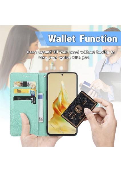 Oppo Oppo 8t 5g Için Kılıf (Yurt Dışından) fırsatları