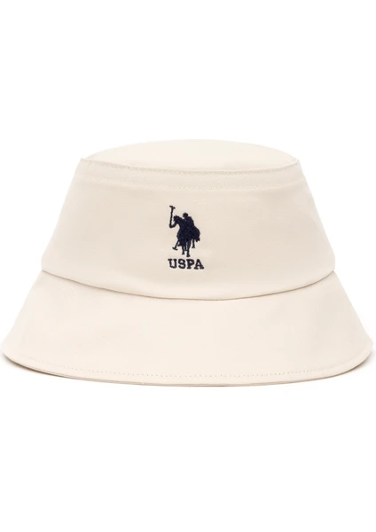 U.S. Polo Assn. Erkek Taş Şapka 50289511-VR049