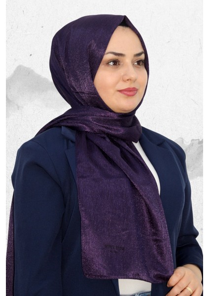 Hint Ipek Jakarlı Şal EŞ5094-4