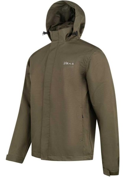 Tipas Iıı Mens Raıncoat
