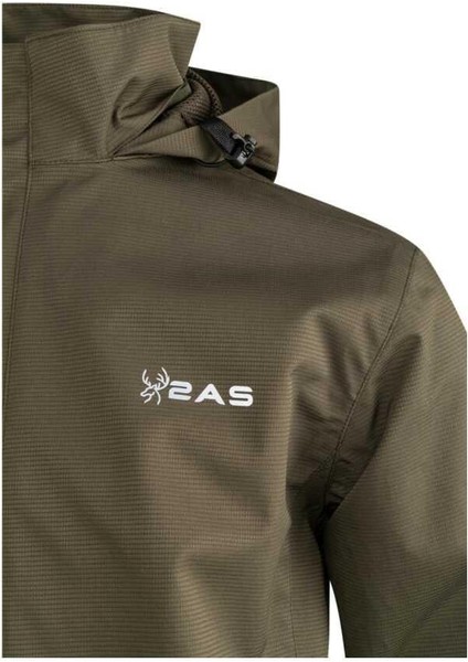 Tipas Iıı Mens Raıncoat
