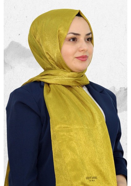 Hint Ipek Jakarlı Şal EŞ5094-5