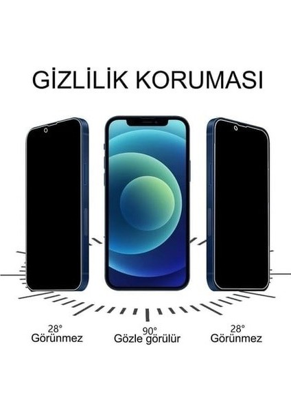 Cda Store Xiaomi Mi 14 Pro Uyumlu Parmak Izi Bırakmaz Hayalet Mat Ekran Koruyucu Nano Jelatin