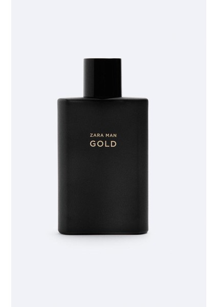 Gold Eau De Toilette 90 ml