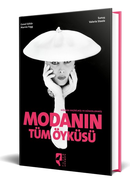 Modanın Tüm Öyküsü
