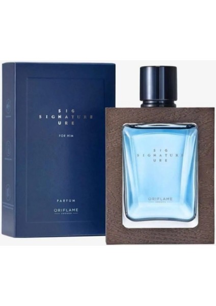 Signature For Him Parfüm 75ML