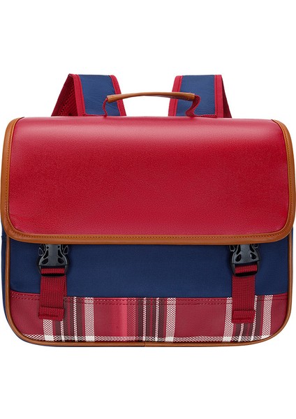 Ilkokul Öğrencileri, Erkekler ve Kızlar Için Çocuk Okul Çantaları, Anaokulu Gündelik Kolej Tarzı Kore Versiyonu (Yurt Dışından)