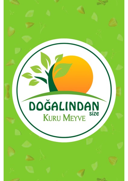 Doğalından Size Şekersiz Limon Kurusu Paketi 100 gr.