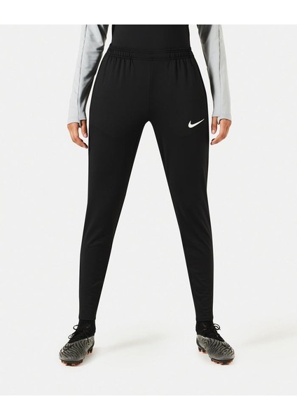 Nike Dri-Fıt Strike 24 Pants Kpz Siyah Kadın Eşofman Altı FD7576-010