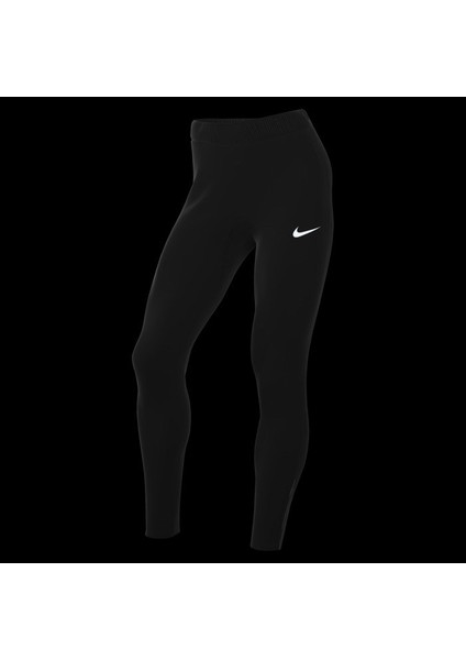 Nike Dri-Fıt Strike 24 Pants Kpz Siyah Kadın Eşofman Altı FD7576-010