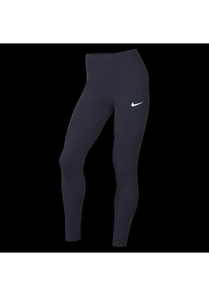 Nike Dri-Fıt Strike 24 Pants Kpz Siyah Kadın Eşofman Altı FD7576-010