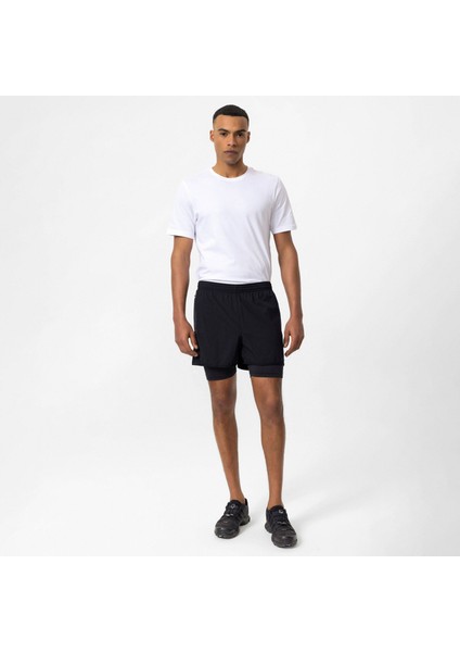 Stromboli Erkek Koşu Antrenman Halısaha Fitness Kısa Taytlı Outdoor Şort fiyatları