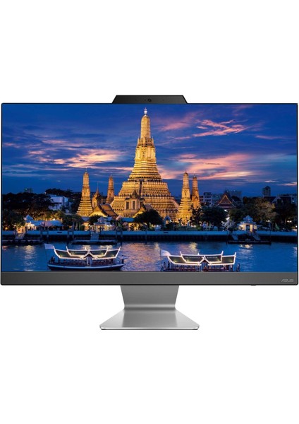 3402WBAK-I38512B0D05 I3-1215U 32GB 512SSD 23.8" Fullhd Freedos All In One Bilgisayar
