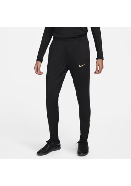 Nike Strike Siyah Kadın Eşofman Altı FN5020-011