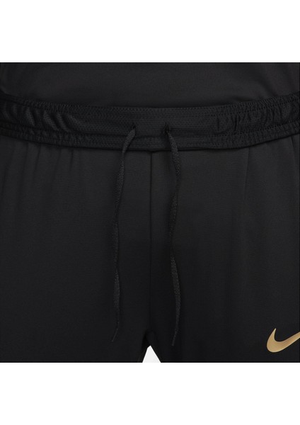 Nike Strike Siyah Kadın Eşofman Altı FN5020-011 modelleri