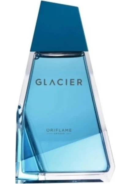 Glacier Parfüm 100 Ml. Edt