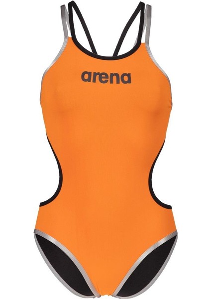 One Double Cross Back Kadın Yüzücü Mayosu 004732385