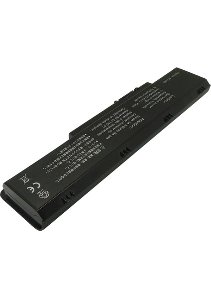 Asus A32-N55 N45 N45S N55 N75 N55E N55S N55SF N55SL N55S8 Batarya