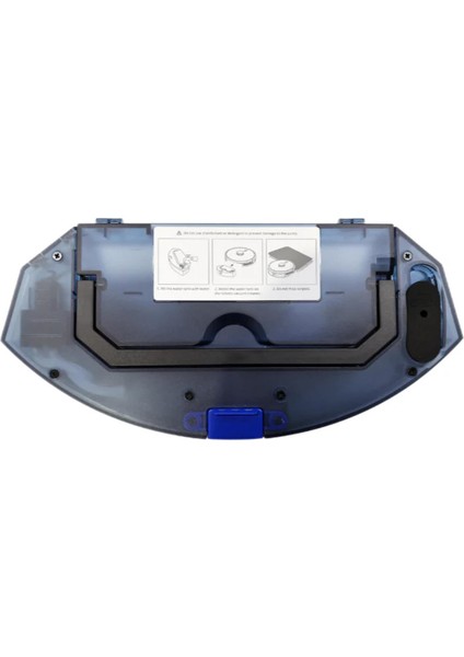 Eufy Robovac L35/LR30 Hybrid  Toz haznesi