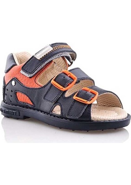 Albeni Bebe Çocuk Extra Hafif Kız Yürüyüş Ilk Adım Sandalet
