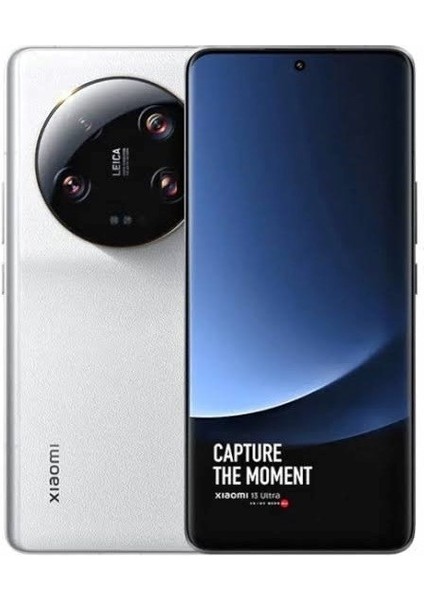 Cda Store Xiaomi Mi 14 Ultra Uyumlu Parmak Izi Bırakmaz Ekran Koruyucu Mat Nano Jelatin