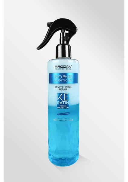 Keratin Fön Suyu | Çift Fazlı | Parlaklık Verici | Isı KORUYUCU-400 ml indirimleri