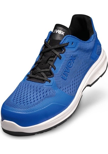 1 Sport S1 Src 6599 Mavi Spor Iş Ayakkabısı