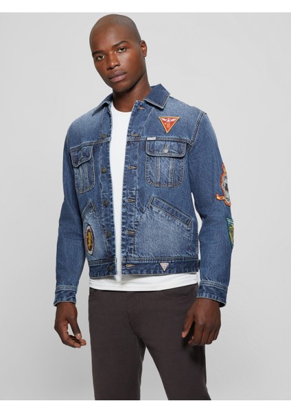 Dean Jacket