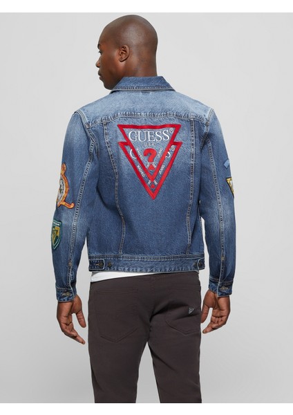 Dean Jacket