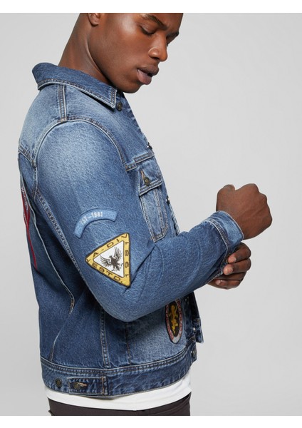 Dean Jacket