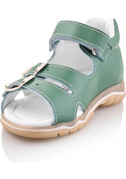 Angı Bebe Çocuk Kız Erkek Günlük Sandalet